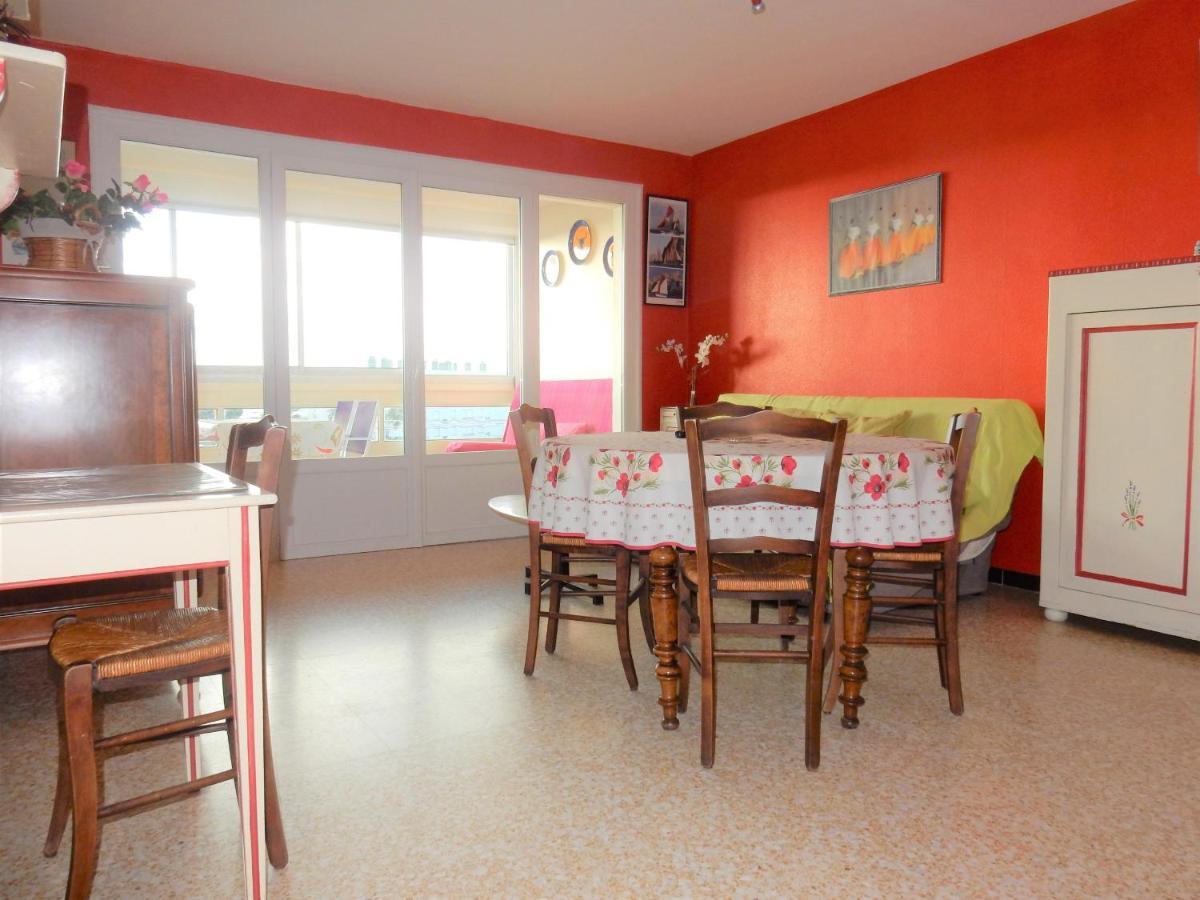 Apartmán T2 Vue Mer Quartier Calme Grau Du Roi Le Grau-du-Roi Exteriér fotografie